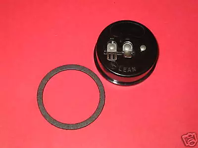 $15.95 • Buy Holley / Demon / Qft     New Electric Choke Thermostat 