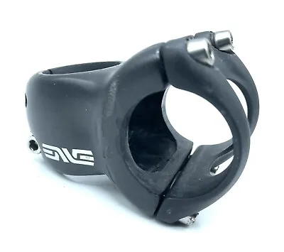 Enve Carbon Fiber MTB Stem 40mm 31.8 Clamp 1-1/8” Steerer • $148.49