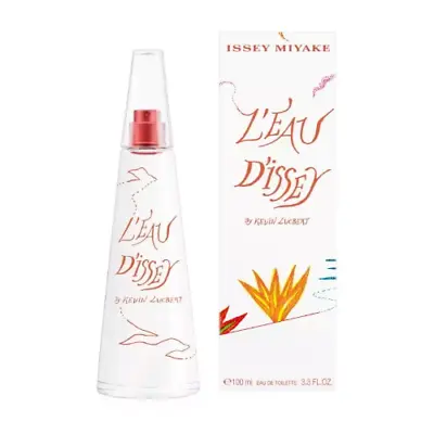 L'eau D'Issey Summer 2022 By I Miyake 3.3 Oz-100 Ml EDT Spr For Women Brand New. • $54.90