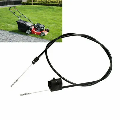 £13.03 • Buy Fits Craftsman Lawn Mower Replacement Engine Zone Control Cable 532183567 Line