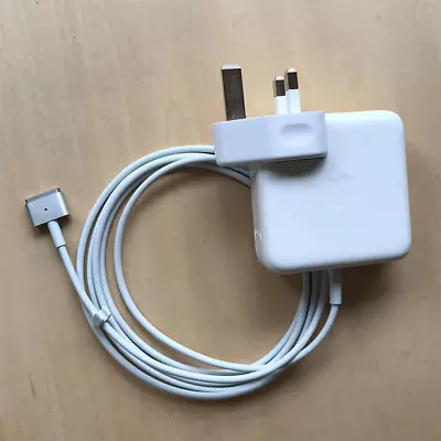 UK Plug 45W Charger Adapter Power Supply A1436 For Apple Macbook Air 11 13  • $34.90