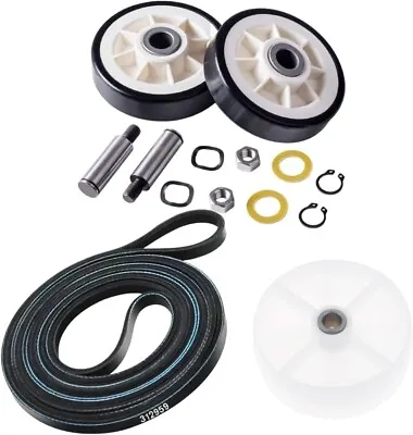 Y312959 Y303373 6-3037050 Dryer Repair Kit For Maytag • $28.50