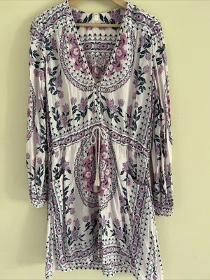 $55 • Buy Spell And The Gypsy Collective Play Dress S