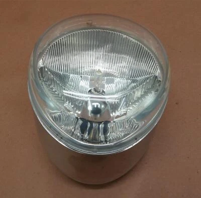 $189.49 • Buy 2002-2006 Harley Davidson V-rod Vrod Front Headlight Head Light Lamp