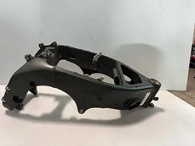 2006 Yamaha YZF R1 04 05 06  Main Frame Body Chassis SALVG 100% STRAIGHT • $437.99