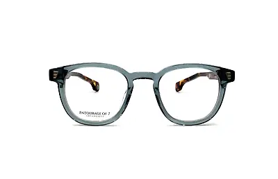 Entourage OF 7 Jackson 10-24 Los Angeles Glasses Frame Eyewear Socket • $387.49