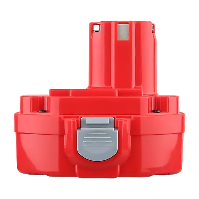 For Makita PA18 18V 4.8Ah Ni-MH 1822 192827 1823 1833 1834 1835 4800mAh Battery • £22.89