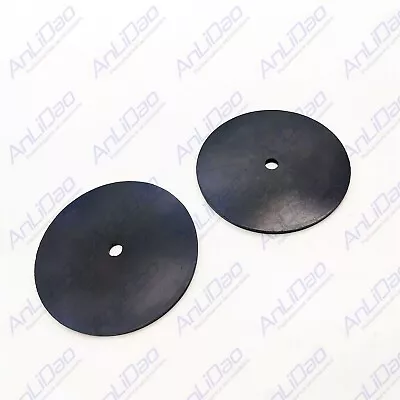 2Pcs 27-99960 18-0389 For Mercruiser 3.7L 470 485 Heat Exchanger End Cap Gasket • $18