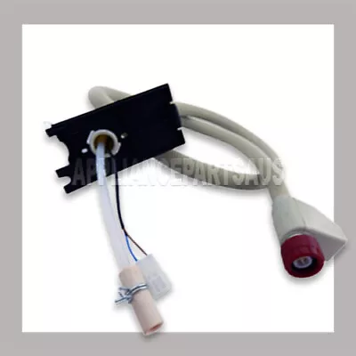 Westinghouse Dishwasher 42104666 Hose Inlet Safety Assembly Genuine Electrolux • $129.90