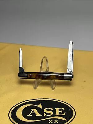 RARE VINTAGE CASE BROS Half Whittler  KNIFE 1900-1920 • $1200