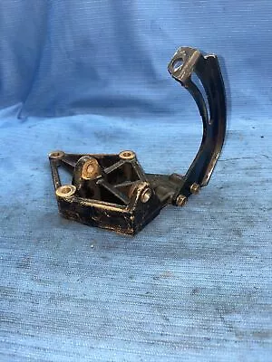 91-98 Nissan 240sx S13 S14 KA24DE OEM Power Steering Pump And Tensioner Bracket • $69.99