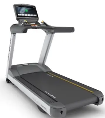 Matrix T7xi Treadmill • $2999.99