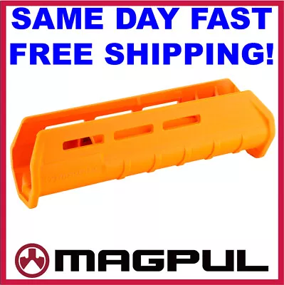 MAGPUL SGA For Remington 870 MLOK Forend  MAG496-ORG SAME DAY FAST FREE SHIPPING • $33.99