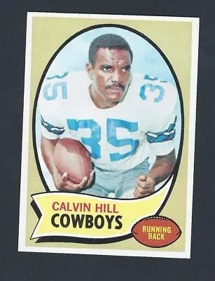 1970 Topps Football - COMPLETE SET BREAK HIGH GRADE NM SINGLES - Pick From List • $5.99