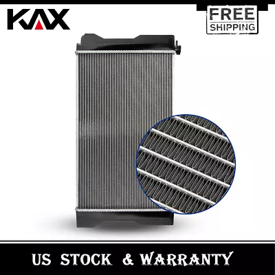 Radiator For 2009-2014 Toyota Matrix 2009-2019 Corolla 2009-2010 Pontiac Vibe • $54.99