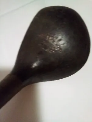 Vintage Wooden Shaft Wilson Golf Club • $19