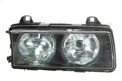 Headlights TYC 20-5294-08-2 For BMW 3 (E36) 1.6 1991-1993 • $127.01
