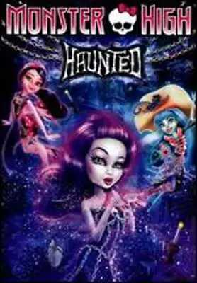 Monster High: Haunted: Used • $11.38