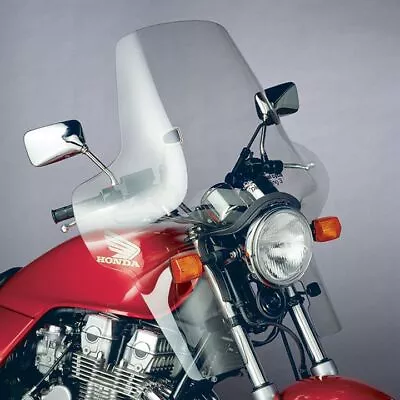 Plexifairing Windshield 3 For Moto Guzzi California III 1000 1988-1993 Clear • $349.96