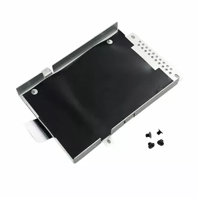 For Dell Latitude E5500 E5400 Hard Drive Caddy Bracket Screws C943C G074C • $9.89