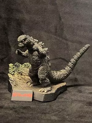 Yuji Sakai Godzilla Complete Works Diorama Figure - Godzilla Vs. Megalon G42086 • $67.69