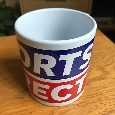 SPORTS DIRECT Large One Pint Ceramic Mug • £3