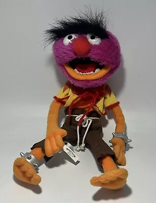 Disney's Animal MUPPET VISION 3D Beanie Plush Toy • $25