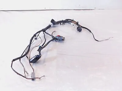 2011-2016 Victory Cross Country Front Fairing CPI Wire Wiring Harness 2411521 • $39.99