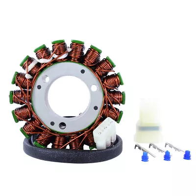 $89 • Buy Generator Stator For KTM 250 300 500 EXC / XC / XC-W | 450 SX-F / XC-F 08-20