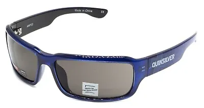 £69.70 • Buy QUIKSILVER YOUTH KS4073-218 UV Cat 3 AMPED Sunglasses Shades Glasses Eyewear New
