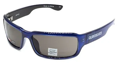 QUIKSILVER YOUTH KS4073-218 UV Cat 3 AMPED Sunglasses Shades Glasses Eyewear New • £82