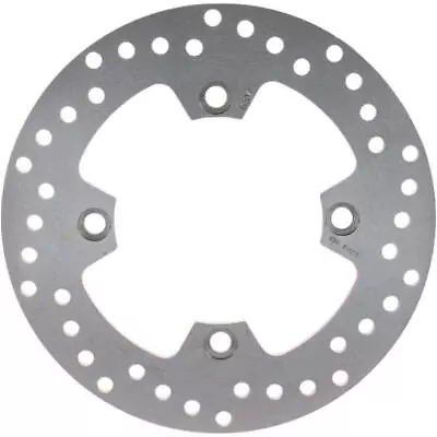 EBC Brake Rotor Rear Left Fits Kawasaki ZX 1100 ZX-11 Ninja 1993-2001 • $111.51