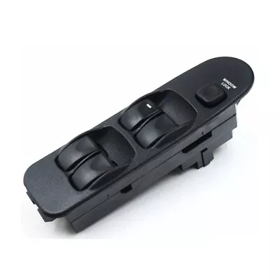 MR792845 Master Power Window Switch  For Mitsubishi Carisma Space Star 2003-2004 • $31.37