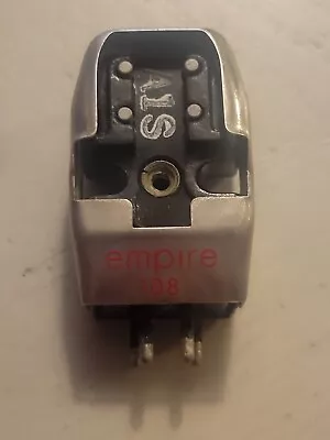 Vintage Empire 108 Phono Cartridge • $100