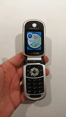 746.Motorola V325 Very Rare - For Collectors - No Sim Card - CDMA • $19.99