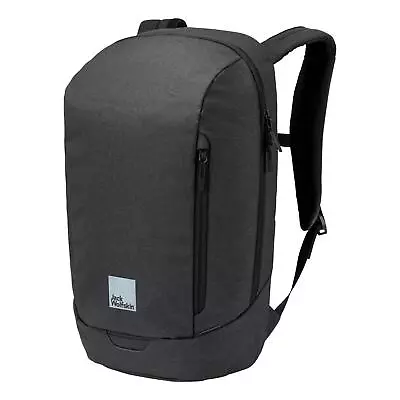 Jack Wolfskin Unisex Mainkai Backpack - Phantom • £139.99