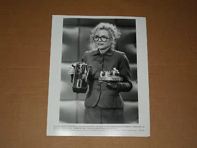 BATMAN RETURNS 1992 Promo Photo MICHELLE PFEIFFER Selina Kyle/Catwoman 8x10 • $13.15