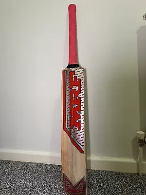 MRF Impact Cricket Bat • £40