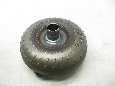 01-06 BMW E46 325i Ci 95-05 525i AUTOMATIC TRANSMISSION TORQUE CONVERTER OEM 091 • $224.94