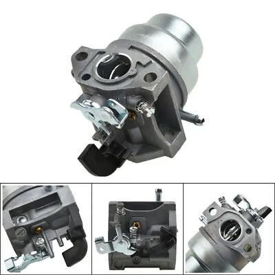 Carburetor For Honda G150 G200 Engine Lawn Mower 16100-883-105 16100-883-095 • $17.35