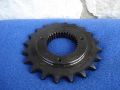 23 Tooth Transmission Sprocket For Harley Sportster & Led Sled 91 & Up Wide Tire • $66.95