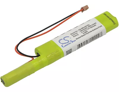 Battery For Mitutoyo 12BAA240 2261584 5HR-AAAU Surftest SJ-201 Profilometer • $18.98