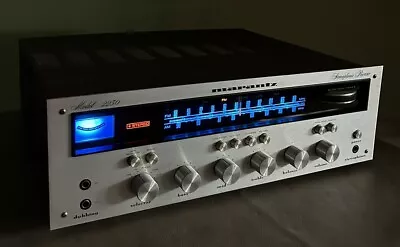 Marantz 2230 Stereo Receiver Nice  • $796