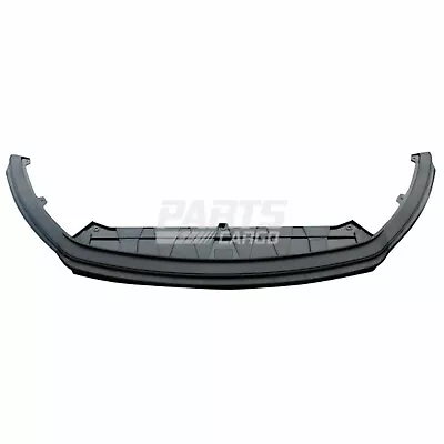 New Fits 2013-2017 Volkswagen CC VW1093125 Front Lower Bumper Cover Spoiler • $163.38