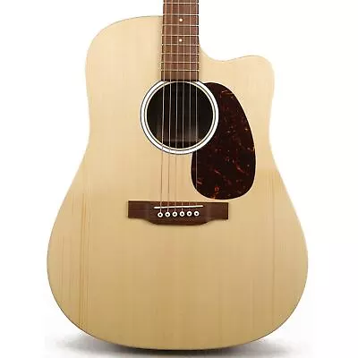 Martin DC-X2E Sitka Spruce And Rosewood Acoustic-Electric • $749