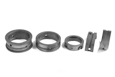 Engine Crankshaft Main Bearing S Fits 1961-1979 Volkswagen Beetle FastbackSquar • $64.92