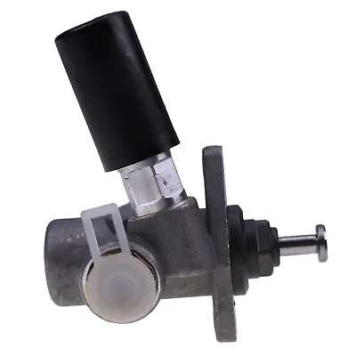 Fuel Feed Pump 863474 VOE863474 For Volvo Excavator EC450 EC650 EC340 EC390 • $66.49