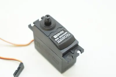 HPI SAVAGE XS MINI FLUX GT2-XS RC Steering Servo Model SS-20WR 104105 • $10.95