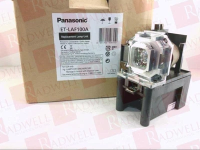 $162 • Buy Matsushita Electric Et-laf100a / Etlaf100a (new No Box)