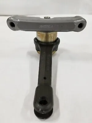 Volvo Penta SX-A Steering Shaft & Arm  3840755 3840757  (UP-1966) • $300
